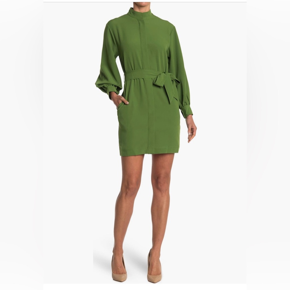 Donna Morgan dress